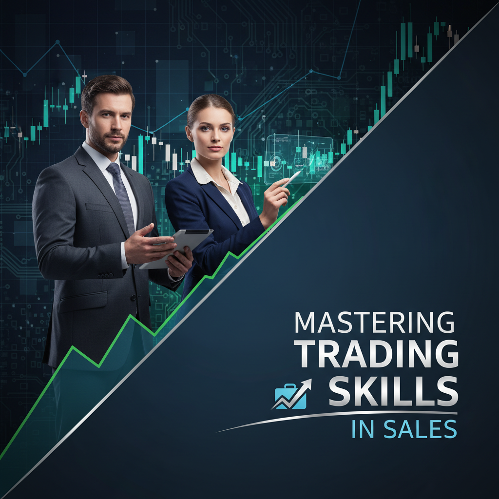 Elite Trading Sales Strategist